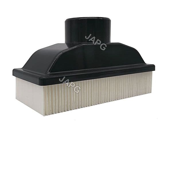 Air Filter, Kawasaki FR541V, FR600V Twin Cylinder Engine 11013-0727, 11013-7050, 99999-0383
