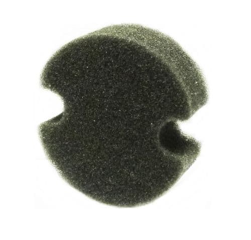 Air filter, Kawasaki TF22, TG18, TG24, TG25, TG28, TG33, TD24, TD33 Trimmer, Brush Cutter Part 11013-2055