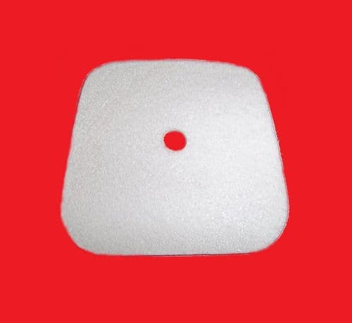 Air Filter, Mantis Tiller SV-4, SV-4-B1, SV-4-B1E, SV-5,C1 Engines, Part 130310-04560, 13031004560