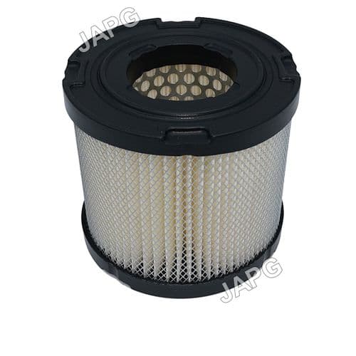 Air Filter, Replaces Briggs and Stratton Engine Part 390930, 393957S, 393957