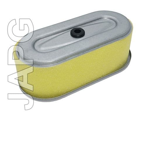 Air Filter, Robin EX13, EX17, EX21, EH18V Engine, Wacker Plate WM130, WM170 Part