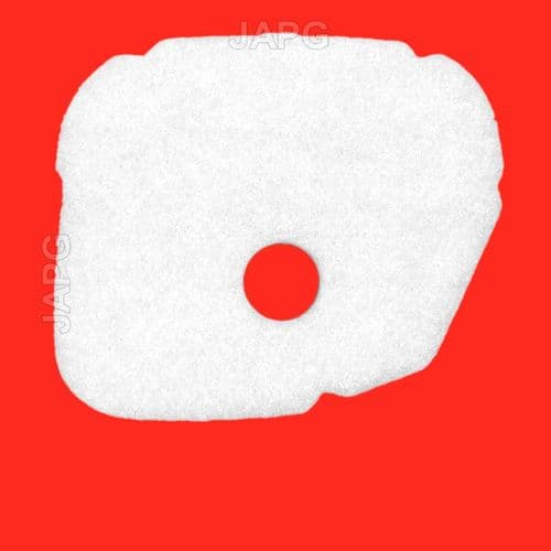 Air Filter, Shindaiwa 269TS, 269TCS, 280TS, 280TCS Chainsaw Part A226-000051