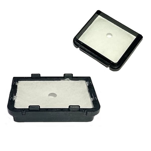 Air Filter, Shindaiwa AH230, AH231, AHS231 Hedge Trimmer Part 60023-98031, A226000600