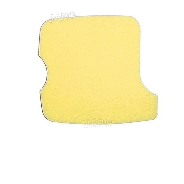 Air Filter, Shindaiwa M254 Multi Tools Part A226000700, 6290882310