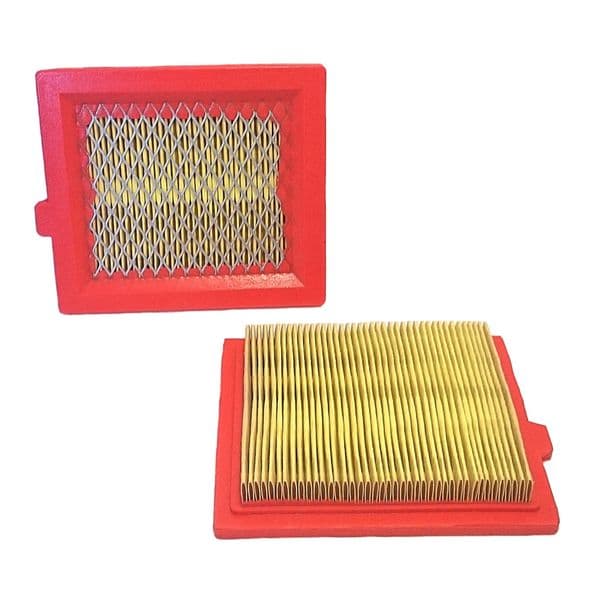 Air Filter, Sumec Linhai M150, OM45, RM45, REM50, RV150, SV150 Engines, Part 118550147/0, 18550147/0