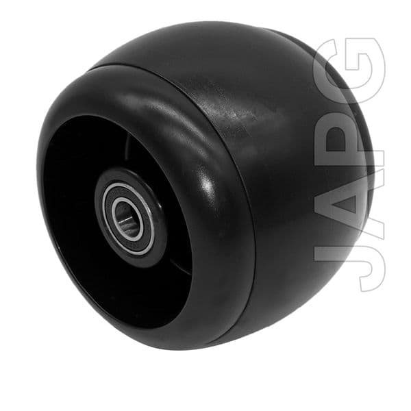 Anti Scalp Deck Wheel For Husqvarna Rider & Pro Flex Mower 506 96 30-01, SEE LIST
