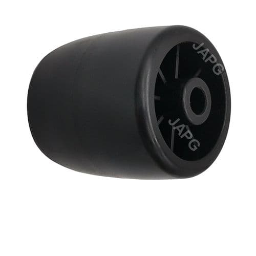 Anti Scalp Deck Wheel, ISEKI SCMA48, SCMA54, SCMA60, SSM54 Tractor Mower 8595-501-001