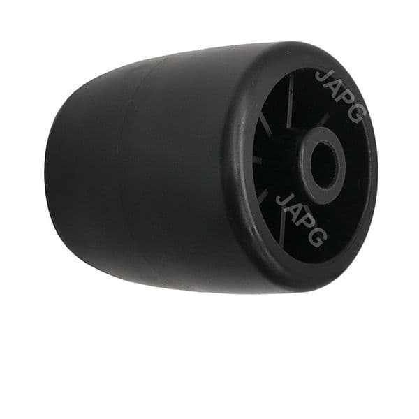 Anti Scalp Deck Wheel, ISEKI SCMA48, SCMA54, SCMA60, SSM54 Tractor Mower 8595-501-001