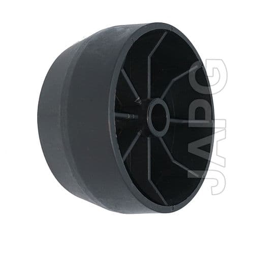 Anti Scalp Deck Wheel, Stiga Villa 85M, 102M Mower Deck Part 1134-2405-01