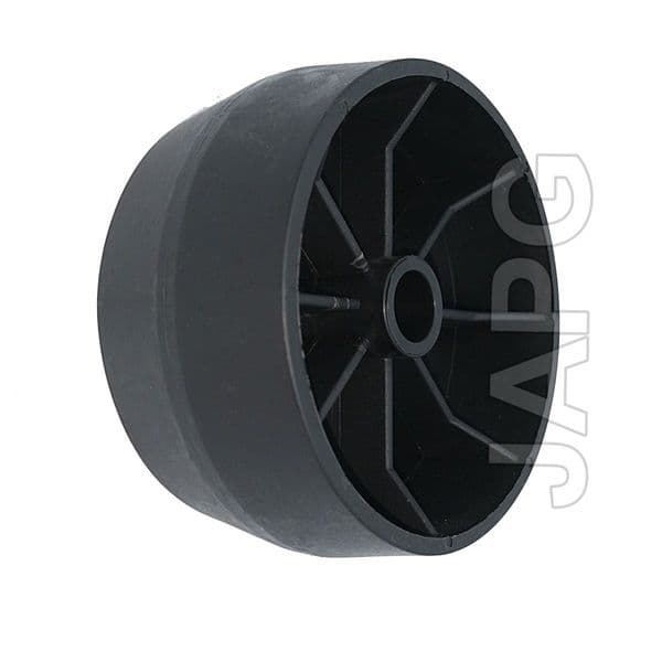 Anti Scalp Deck Wheel, Stiga Villa 85M, 102M Mower Deck Part 1134-2405-01