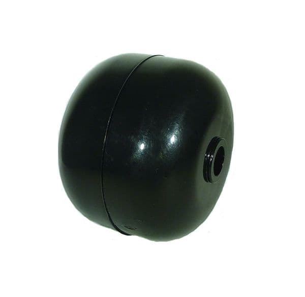 Anti Scalp Roller Deck Wheel, Honda HF2213, HF2218 Ride On Tractor Mower Part CG82700000H0