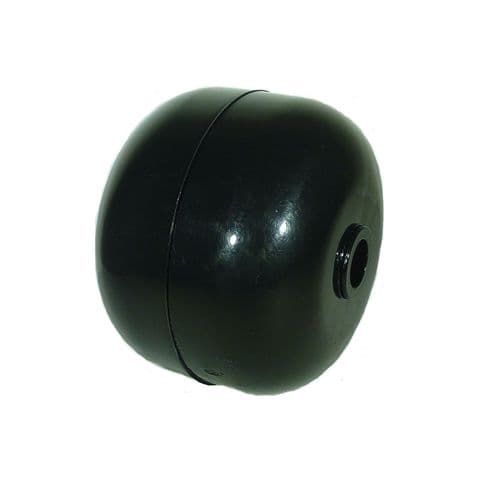 Anti Scalp Roller Deck Wheel, Honda HF2216, HF2220 Ride On Tractor Mower Part CG82700000H0
