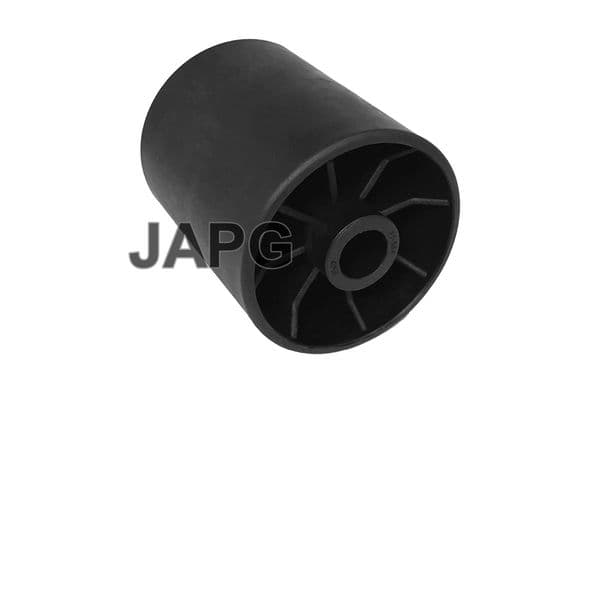 Anti Scalp Roller Deck Wheel, STIGA PARK 100M, 102M, 121M, VILLA 85M, 102M Mower Decks