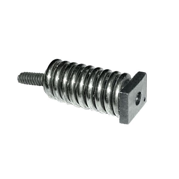 Anti Vibration AV Spring , Husqvarna 455, 455e, 460 Chainsaw Part 503 85 41-01, 503854101