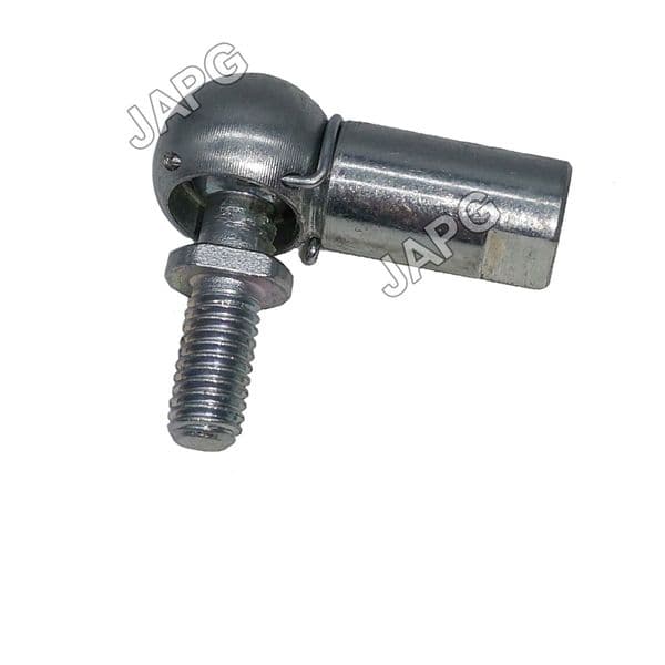 Ball Joint for Hydrostatic Control Cable Ends, Husqvarna Ride On Mower 506 55 73-01, 578 77 68-01