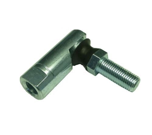 Ball Joint for Track Rod Steering, Massey Ferguson MF28-15HO Ride On Mowers Part 723-0156, 723-3018