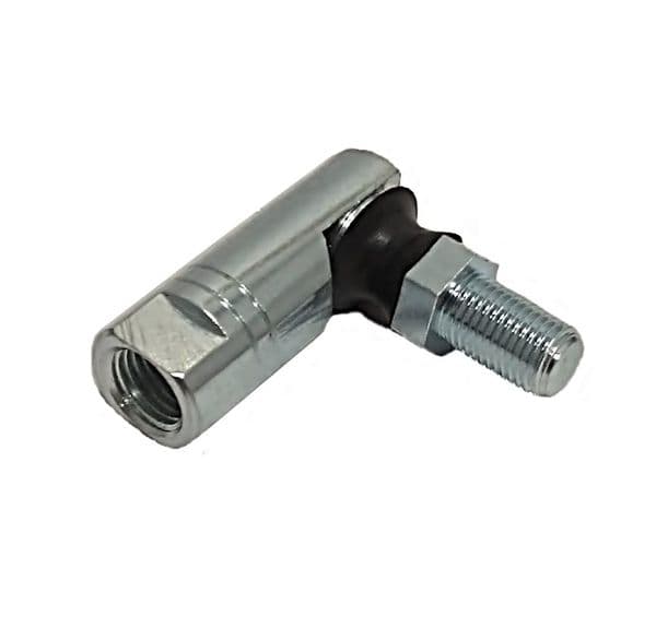 Ball Joint, Track Rod End , Mac Allister JE 150/92A, 220/105AM, S220/105H Ride On Mower 723-0448A Part