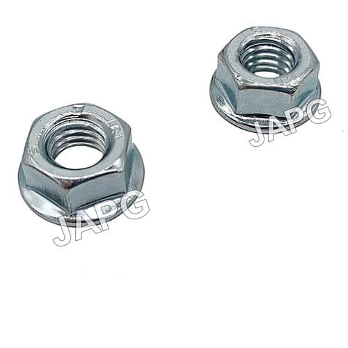 Bar Cover Nuts for Titan TTL632CHN Chainsaws Part