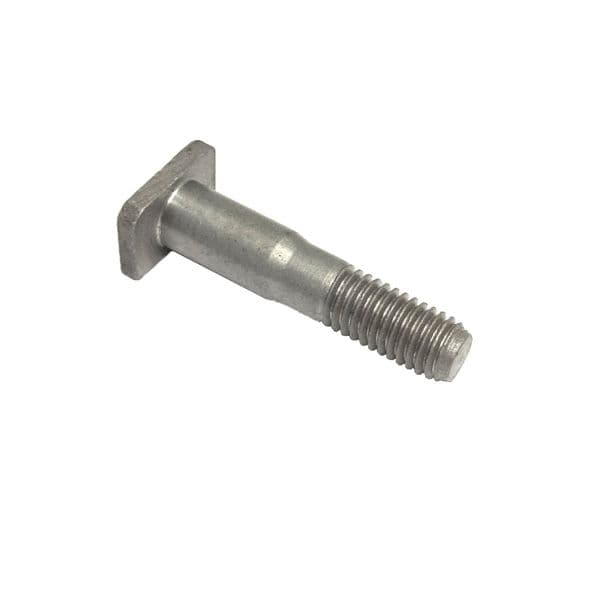 Bar Stud Bolt Screw, Husqvarna 268K, 272K, 371K, 3120K, 3122K Disc Cutter Part 501 81 57-01, 501815701
