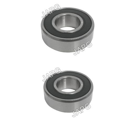 Bearing Set, For Murray Mower Deck Mandrel Jackshaft Housing 90905, 92574, 690222, 492574