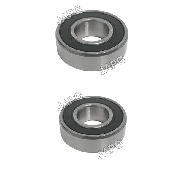 Bearing Set, For Murray Mower Deck Mandrel Jackshaft Housing 94305, 94305MA, 1001390, 1001390MA