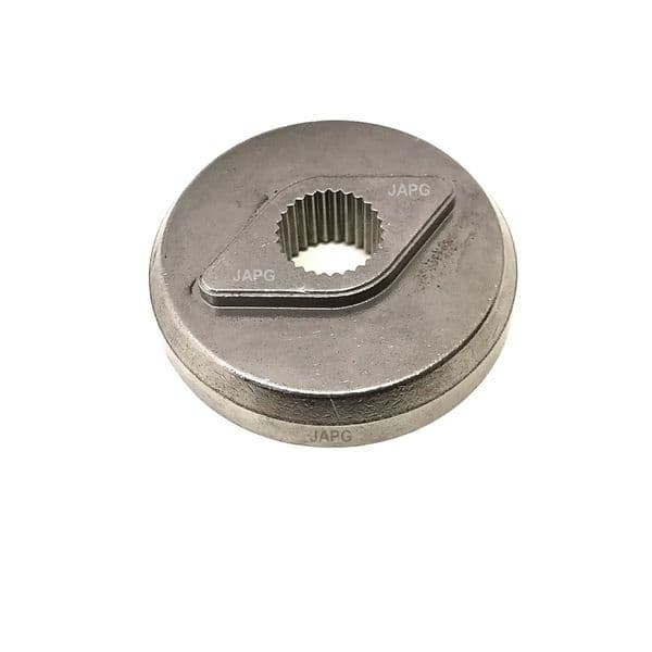 Blade Adaptor, Hayter DC1240, DC1440, DC1640 Ride On Mower Part 94207, 94207MA, MU94207