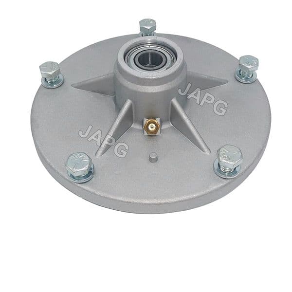 Blade Bearing Jackshaft Housing Hayter 19/42 Ride On Mower MU92574, MU492574 Part