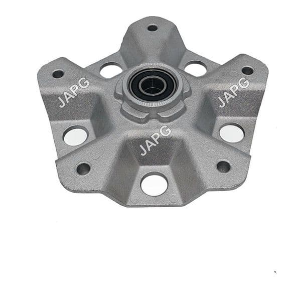 Blade Bearing Jackshaft Housing Murray 8/30, 10/30, 11/30, 12/30 Mower 55962, 55962MA, 455962