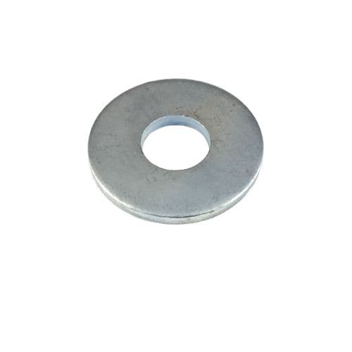 Blade Bolt Washer, Honda HF1211 Ride on Mower, Small Flat Type, Part, 80037-Y09-003