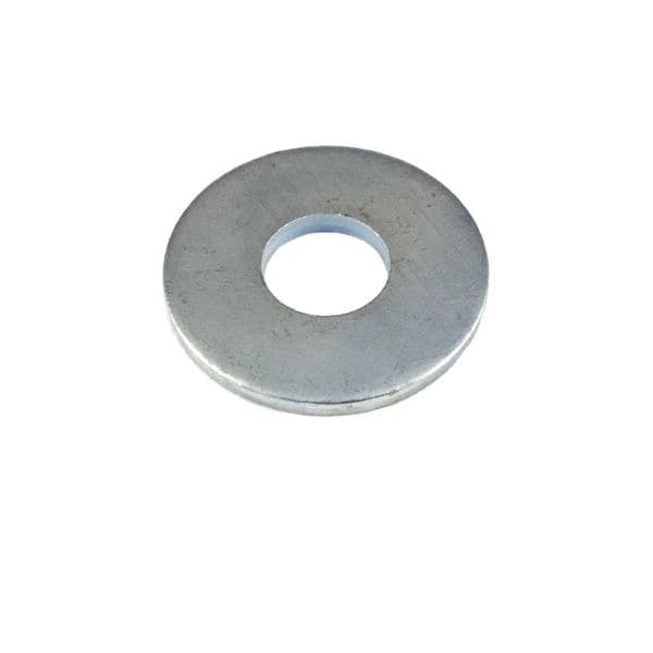 Blade Bolt Washer, Honda HF1211 Ride on Mower, Small Flat Type, Part, 80037-Y09-003