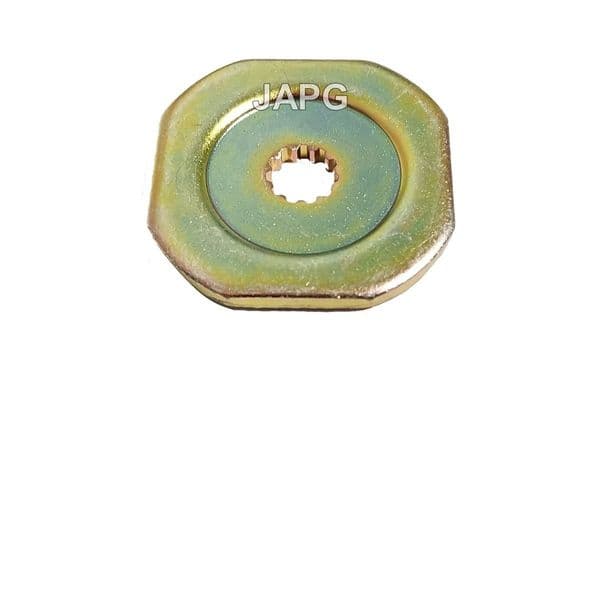 Blade Cutter Holder Cap, Tanaka TBC-230D, TBC-230DS, TBC-230S, TBC-230SF, Part 6689056, 311-38360-20