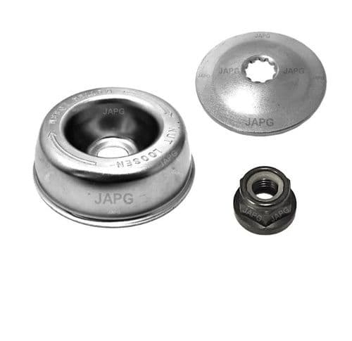 Blade Fitting Kit, Stihl FS400, FS420, FS450, FS460, FS480 Trimmer ( 12mm Thread Version )