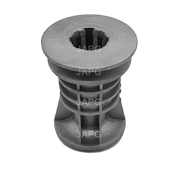 Blade Holder Boss For McCulloch M46-160WRPV, M53-625CMD, M5551CDX Mower Part 531 20 78-48