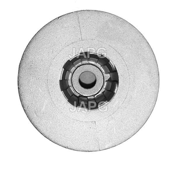 Blade Holder Boss For McCulloch M46-160WRPV, M53-625CMD, M5551CDX Mower Part 531 20 78-48