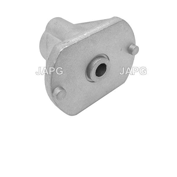 Blade Holder Boss Hub, Castel Garden, Mountfield, Stiga, Champion, Lawn King Lawn Mower 122463012/2