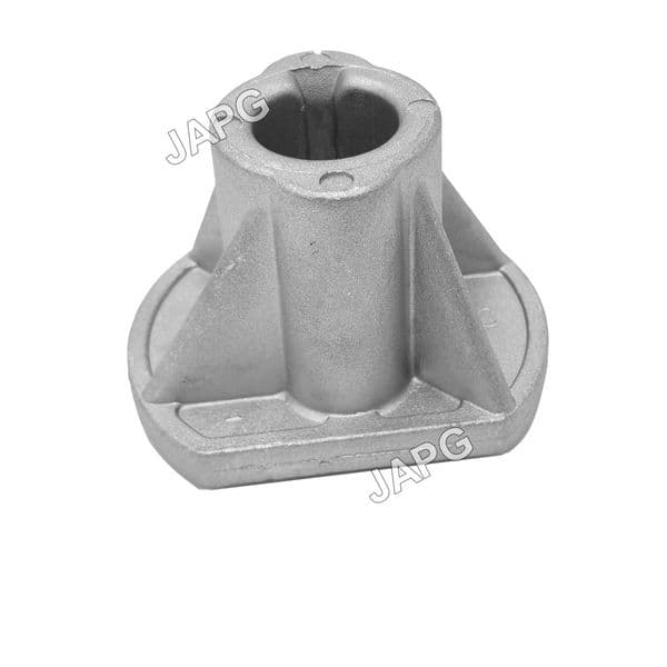 Blade Holder Boss Hub, Castel Garden, Mountfield, Stiga, Champion, Lawn King Lawn Mower 122463012/2