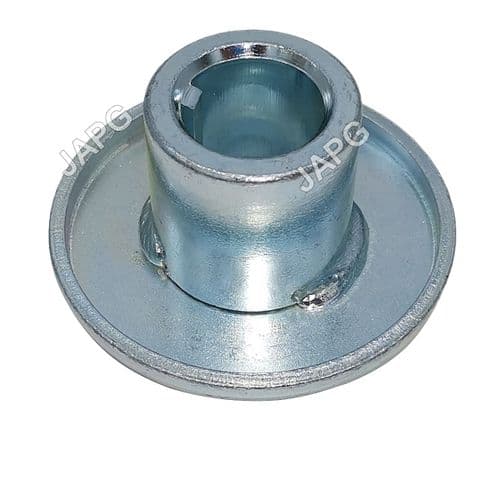 Blade Holder Boss Hub, Cobra Lawn Mowers Part 2105200251A