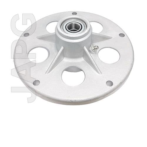 Blade Jackshaft Housing Assembly, Hayter DC1240, DC1440, DC1640H Ride On Mower Part MU94305