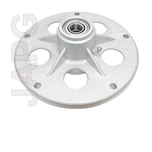 Blade Jackshaft Housing Assembly, Murray Ride On Mower Part 094305MA, 94305MA, 094305, 94305