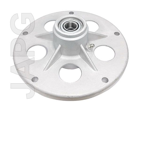 Blade Jackshaft Housing Assembly, Murray Ride On Mower Part 094305MA, 94305MA, 094305, 94305