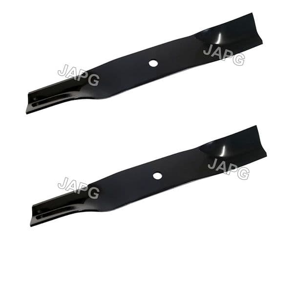 Blade Set, Replaces John Deere AM137324, AM137326, For 38