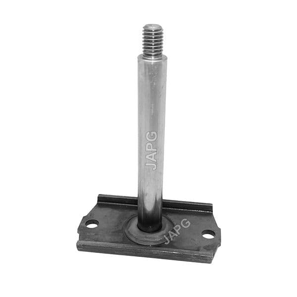 Blade Shaft, For Stiga Park 92M, 107M, 1134-5052-04, 1134-4600-04,