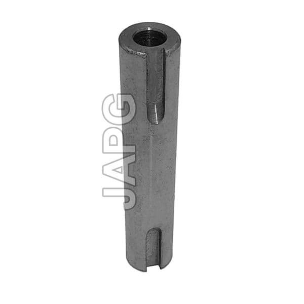 Blade Shaft, Husqvarna Rider 155, 175, Pro 15, Pro 18 Mower 544 06 79-02, 576 38 43-02