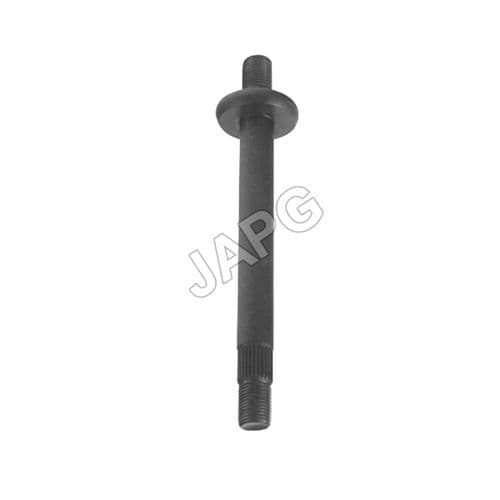 Blade Shaft, Jackshaft, Mandrel, Hayter 19/42 Code 147R Mower MU09129, 94129, MU774091, 774091