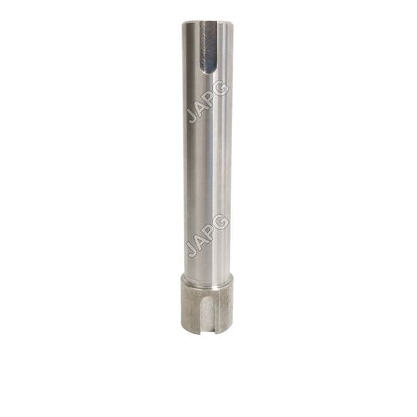 Blade Shaft, Park 100B, 110S, Villa 85B, Mower Part, 1134-0397-01, FOR LEFT OR RIGHT SIDES