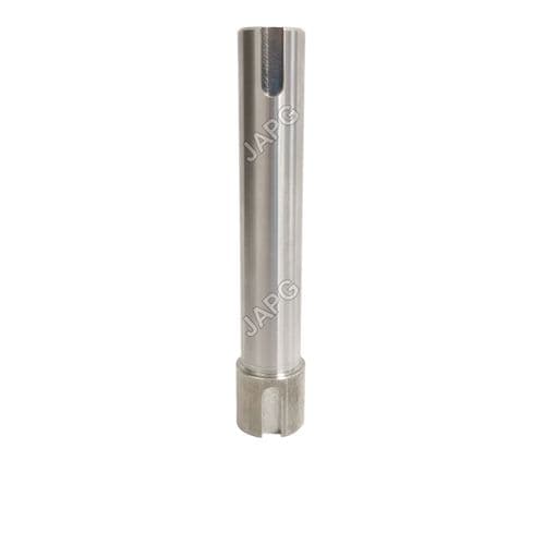 Blade Shaft, Park 100B, 110S, Villa 85B, Mower Part, 1134-0397-01, FOR LEFT OR RIGHT SIDES