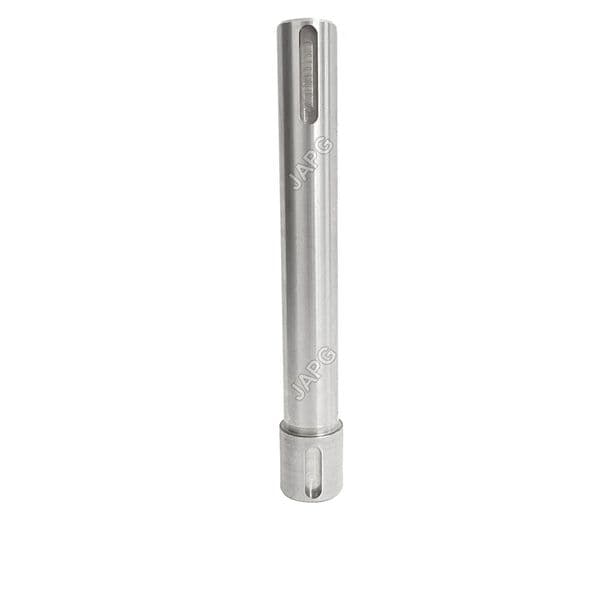 Blade Shaft, , Park 102M, 121M, Villa 102M, Mower Part, 1134-3695-01, LEFT AND RIGHT SIDES ONLY