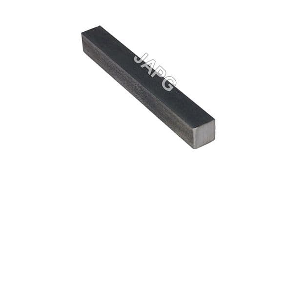 Blade Shaft Timing Pulley Key, replaces Stiga 9600-0147-00