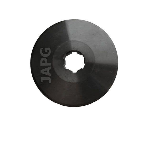 Blade Support Flange, Husqvarna 132R, 132RB, 132RD, 132RJ, 132RJD, 142R Trimmer 502 18 10-01