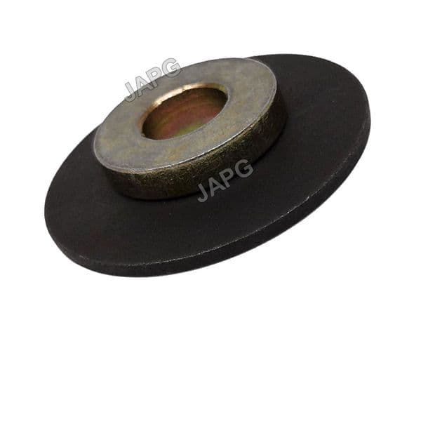 Blade Washer & Bush Set,  Mountfield M3, M3E, M4, M4E, Major, Minor Deluxe M1922 M1923, M1144